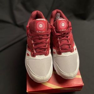 Men’s Saucony Sneakers Brand New Men’s Size 11